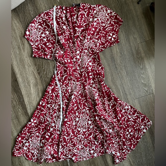 The Kooples size 2 dress - Picture 12 of 12